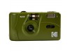 Kodak M35 Green Film Camera + Gold 200/36